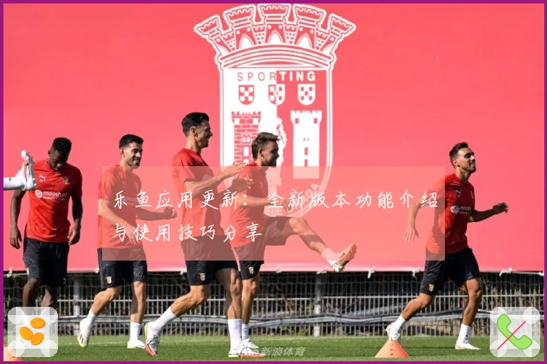 乐鱼应用更新：全新版本功能介绍与使用技巧分享