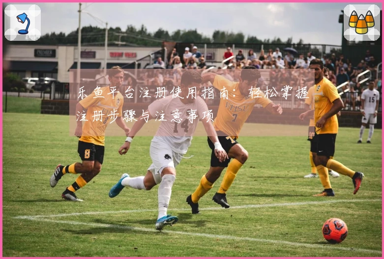 乐鱼平台注册使用指南：轻松掌握注册步骤与注意事项