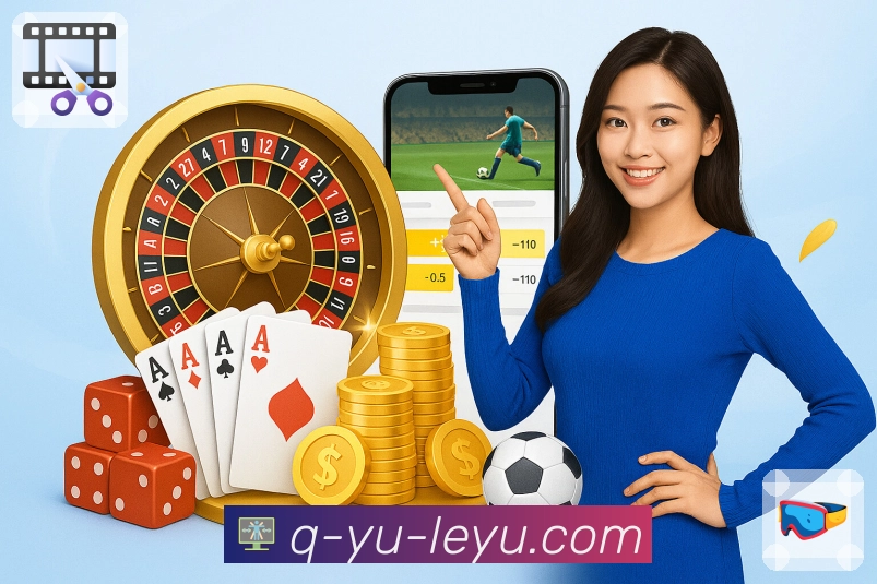 leyu Sports 官方视觉图